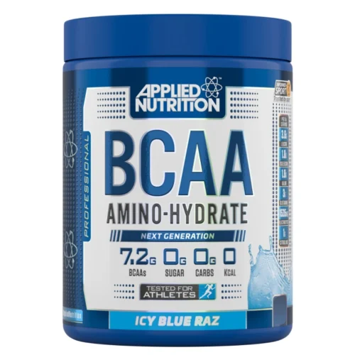 Applied Nutrition BCAA Amino-Hydrate