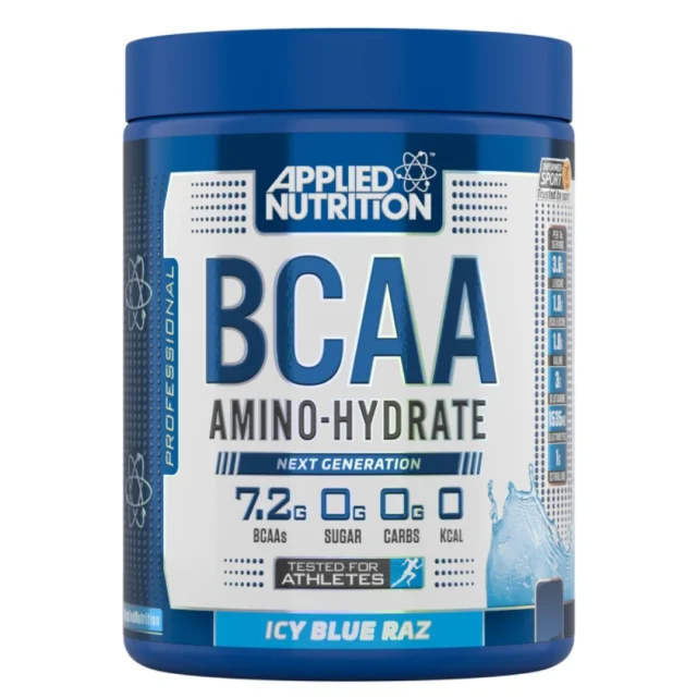 Applied Nutrition BCAA Amino-Hydrate