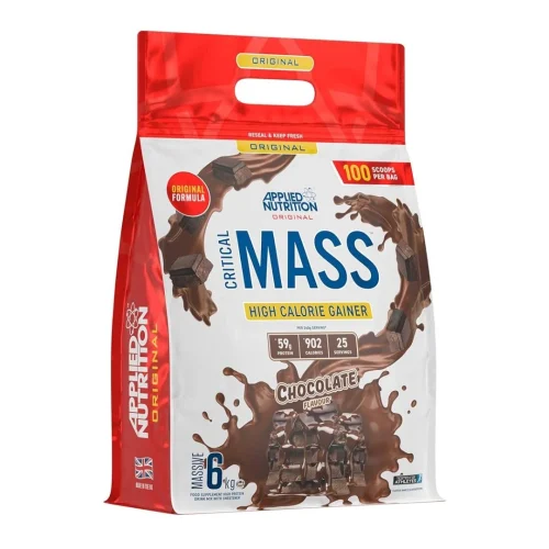 Applied Nutrition Original Critical Mass