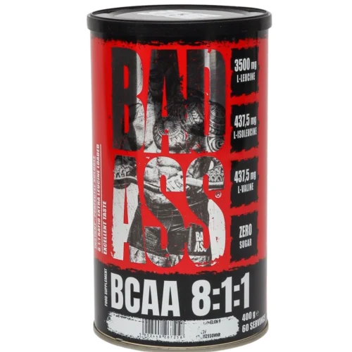 BAD ASS BCAA 8:1:1