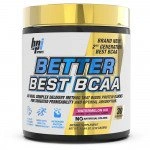 BPI Better Best Bcaa 30 serv