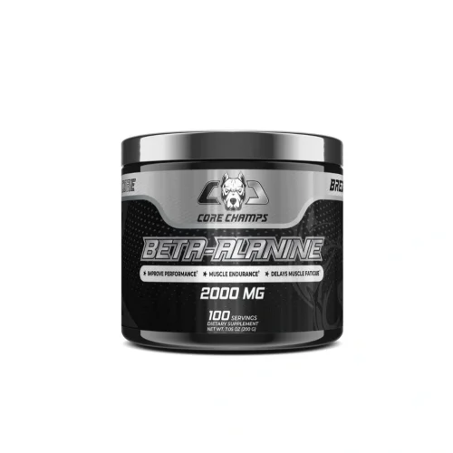 Core Champs Beta-Alanine