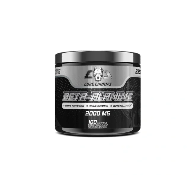 Core Champs Beta-Alanine