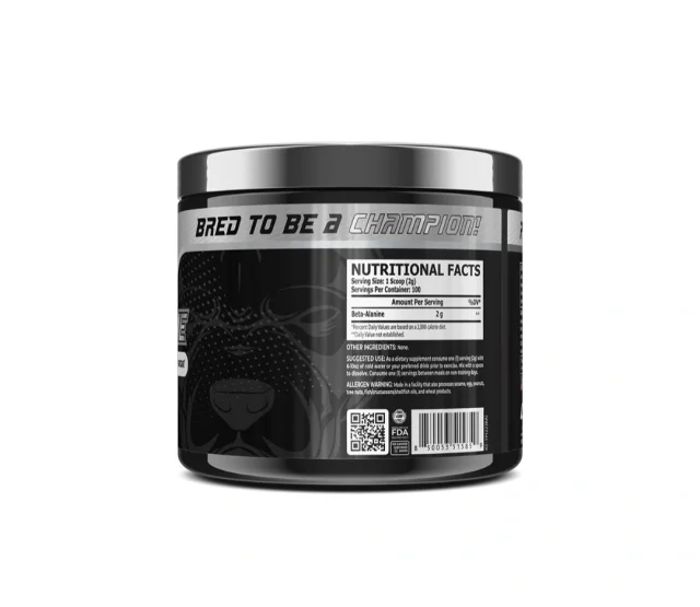Core Champs Beta-Alanine