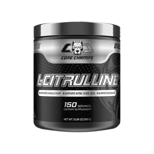 Core Champs L-Citrulline Malate