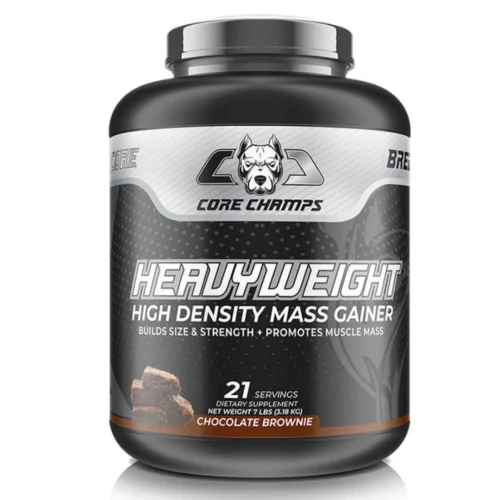 Core Champs Heavyweight Gainer