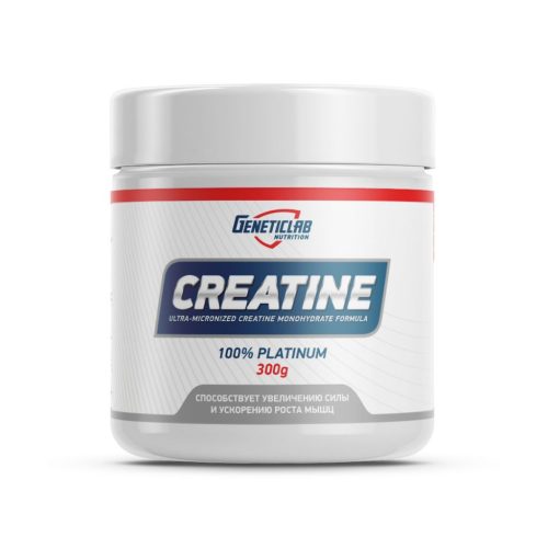 GeneticLab Creatine