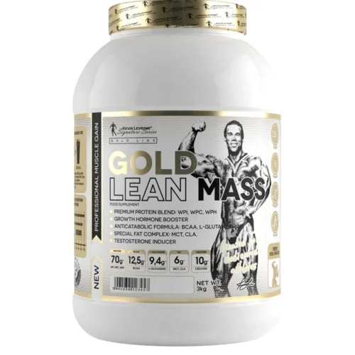 Гейнер KL Gold Lean Mass