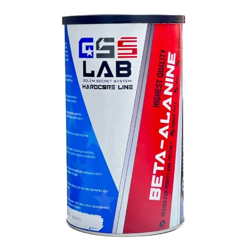 GSS Lab Beta-alanine