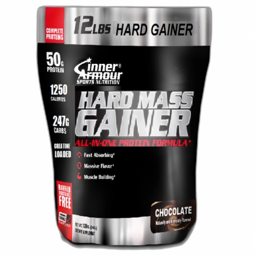 Hard Mass Gainer 5.5 kg