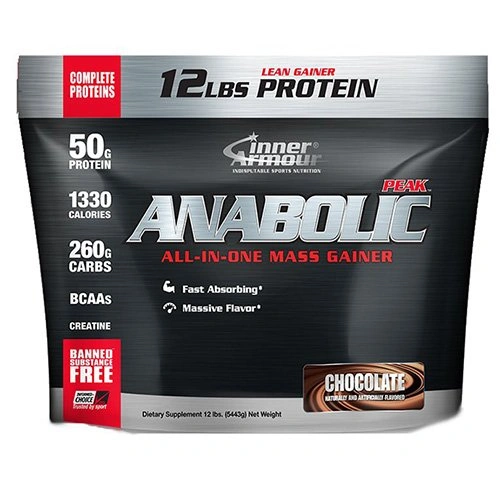 Inner Armour - Anabolic Peak (5,4кг)