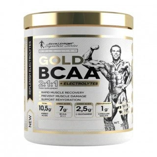 Gold Bcaa Kevin Levrone