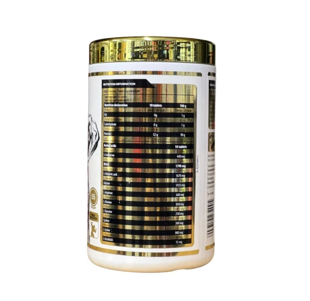 Kevin Levrone Gold Amino