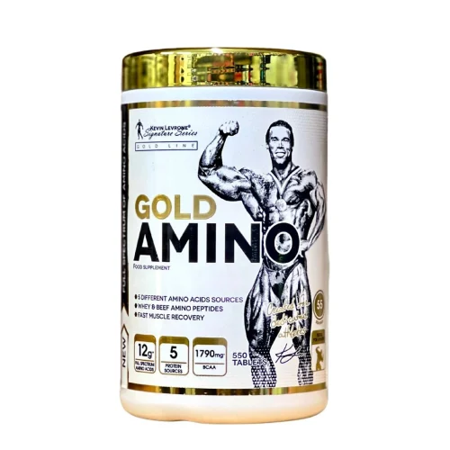 Kevin Levrone Gold Amino