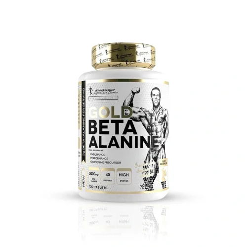 KL Gold Beta Alanine