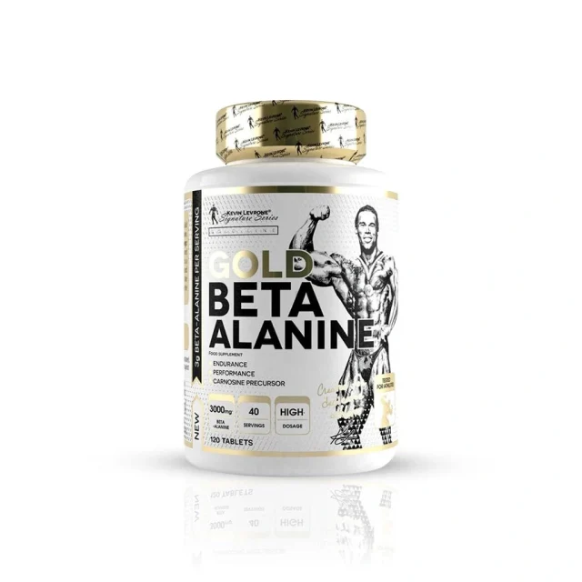 KL Gold Beta Alanine