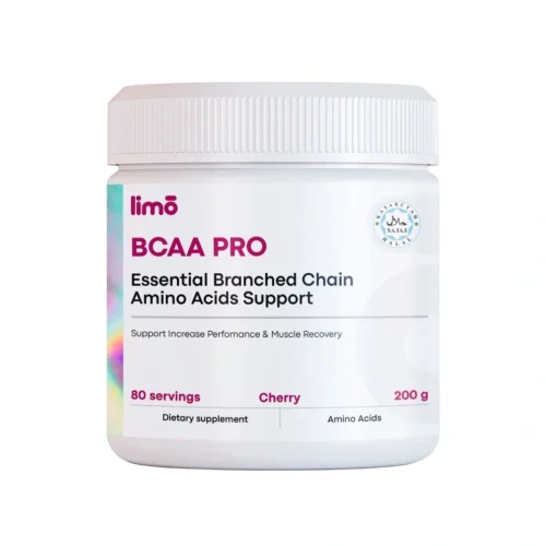 Limo BCAA Pro