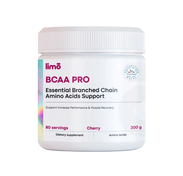 Limo BCAA Pro