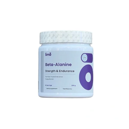 Limo Beta-Alanine