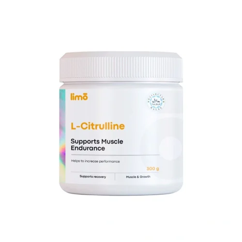 Limo L-Citrulline