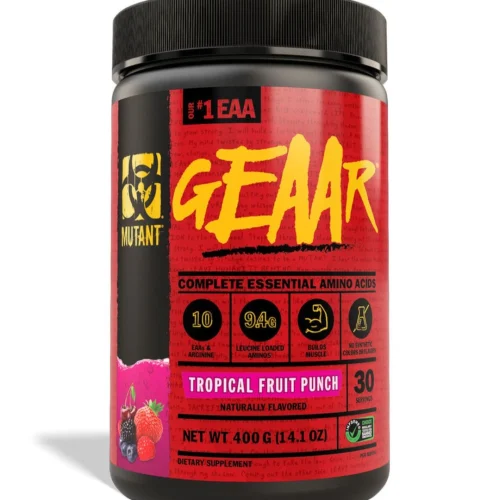 Mutant GEAAR