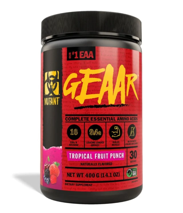 Mutant GEAAR