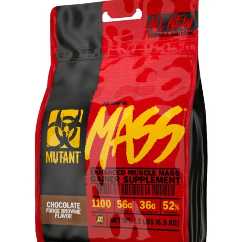 Mutant Mass 6.8 кг