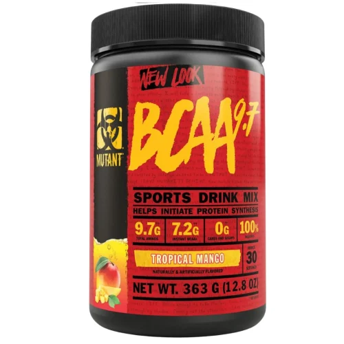 Mutant bcaa 9.7