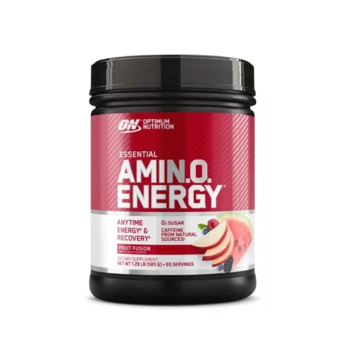 ON Amino Energy 65serv