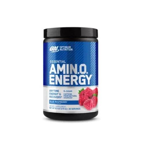 ON Essential Amino Energy
