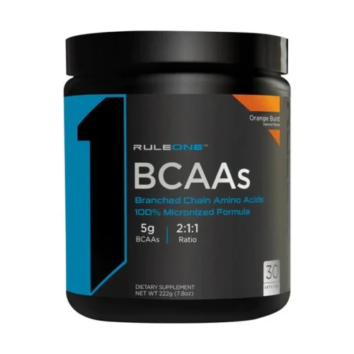 Rule1 Bcaa 30 serv