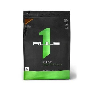 Гейнер Rule One Proteins R1 LBS 5400 г
