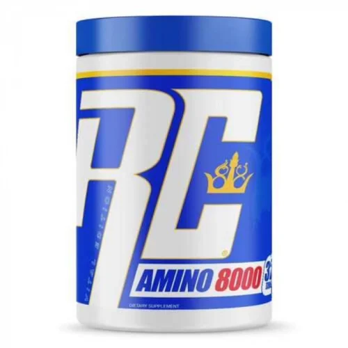 RC Amino 8000