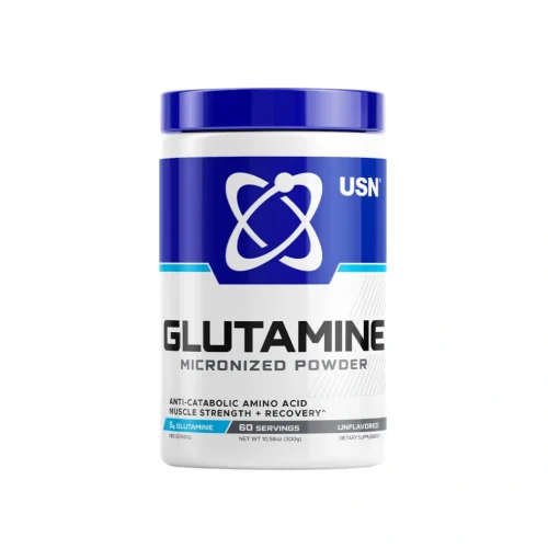 USN Glutamine
