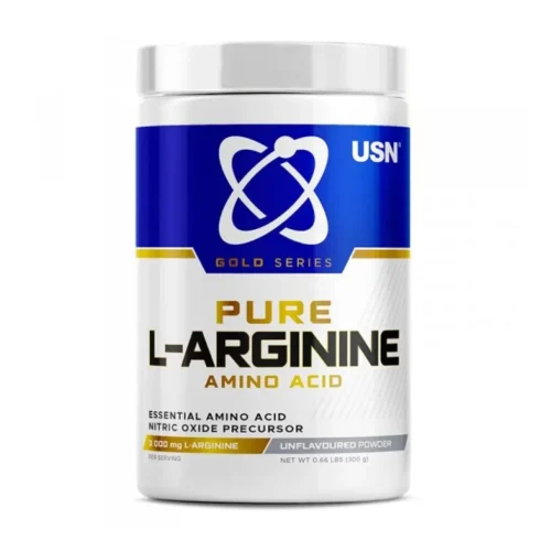 USN Pure L-Arginine