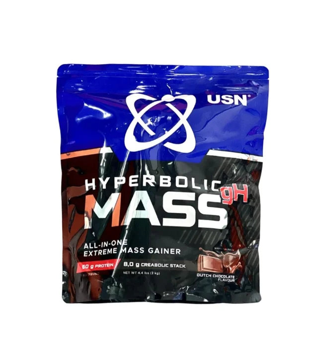 USN Hyperbolic Mass gH 2 кг
