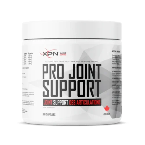 XPN Pro Joint Support