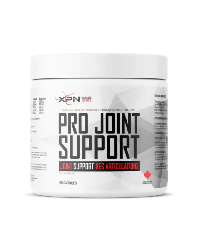 XPN Pro Joint Support