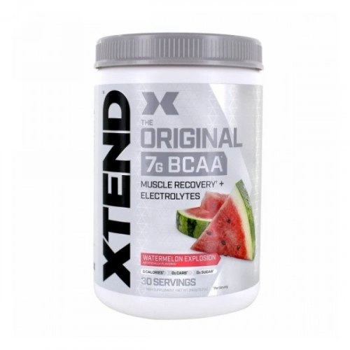 Бцаа BCAA XTEND 30serv