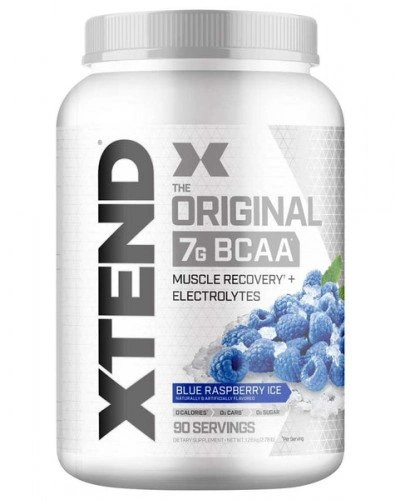 XTEND BCAA 1.220gr 90 порций