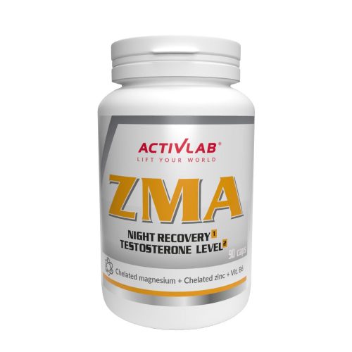 ActivLab ZMA