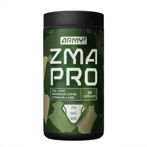 army zma pro