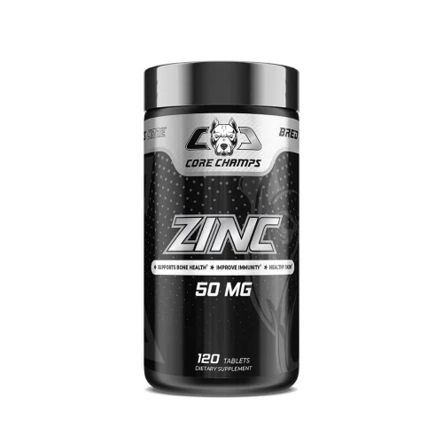 Core Champs Zink