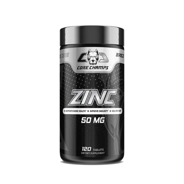 Core Champs Zink