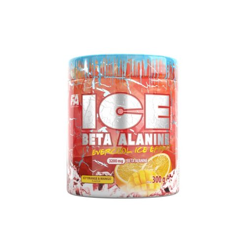 FA ICE Beta Alanine 3200 mg