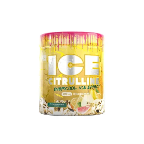 FA ICE Citrulline Malate 3000 mg