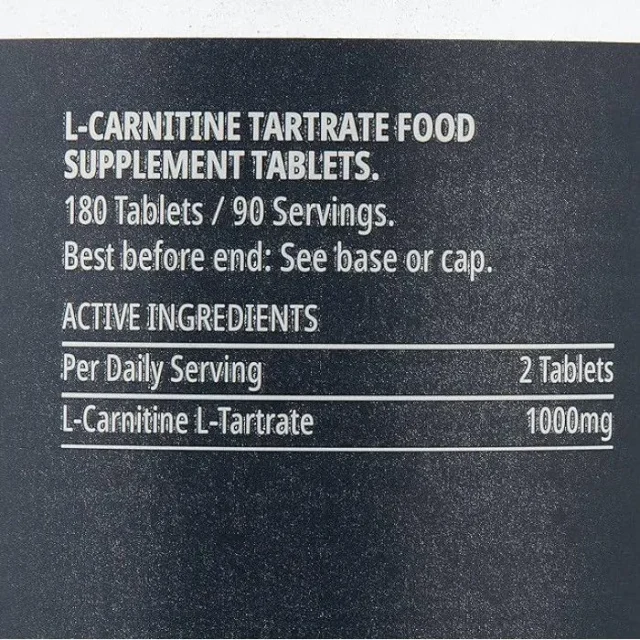 L-Carnitine-Amino-Acid-MyVitamins