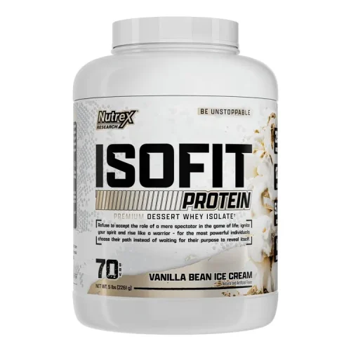 ISOFIT от Nutrex Research
