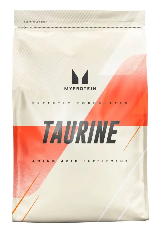 MyProtein TAURINE