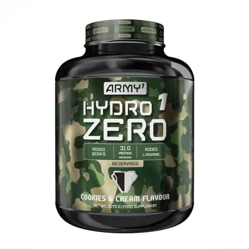 Army Hydro1 Zero